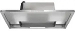 Miele DAS 4920 Flachpaneelhaube 11862230, Edelstahl