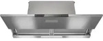 Miele DAS 8930 Flachpaneelhaube 11862350, Edelstahl