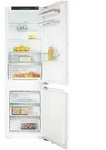 Miele KDN 7724 E Active Einbau-K&uuml;hl-Gefrierkombination 178cm Nischenh&ouml;he...