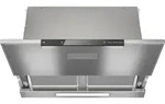 Miele DAS 8630 Flachpaneelhaube 11862300, Edelstahl