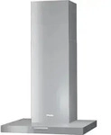 Miele DAW 1620 Active Wand-Dunstabzugshaube 12061600, Edelstahl