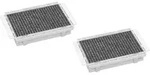 Miele DKFS 31-P Active AirClean Geruchsfilter mit Aktivkohle 11793530