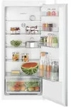 Bosch KIR415SE0, Serie 2, Einbau-K&uuml;hlschrank, 122.1 x 54.1 cm, Schleppscharnier