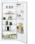 Siemens KI41RNSE0, iQ100, Einbau-K&uuml;hlschrank, 122.1 x 54.1 cm, Schleppscharnier