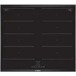 Bosch NXX675CB5E, Serie 4, Induktionskochfeld, 60 cm, herdgesteuert, Mit Rahmen
