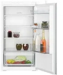 Neff KI1311SE0, N 30, K&uuml;hlschrank, 102.1 x 54.1 cm, Schleppscharnier