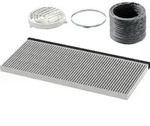 Neff Z51ITI2X4, Clean Air Umluftset, Erstaustattung