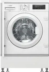 Siemens WI14W443, iQ700, Einbau-Waschmaschine, 8 kg, max. 1400 U/min.