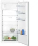 Constructa CK242NSE0, Einbau-K&uuml;hlschrank mit Gefrierfach, 122.1 x 54.1 cm,