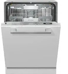 Miele G 7285 SCVi XXL Vollintegrierter Geschirrsp&uuml;ler XXL 12107630, Edelstahl