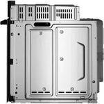 Bosch HND211AR62, Einbau-Herd-Set, HEF010BR1 + NKN645GA2E, Einbau-Herd,