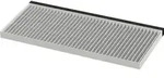 Neff Z51ITB1X4, Clean Air Geruchsfilter mit Aktivkohle, Ersatzfilter f&uuml;r