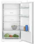 Constructa CK131NSE0, Einbau-K&uuml;hlschrank, 102.1 x 54.1 cm, Schleppscharnier
