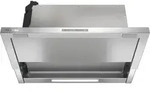 Miele DAS 2620 EXTA Flachpaneelhaube 11862380, Edelstahl