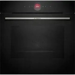 Bosch HBG7721B1, Serie 8, Einbau-Backofen, 60 x 60 cm, Schwarz