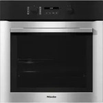 Miele H 2761 B Backofen 12144350, Edelstahl/CleanSteel