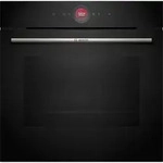 Bosch HBG7221B1, Serie 8, Einbau-Backofen, 60 x 60 cm, Schwarz