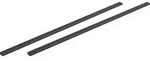 BORA USL515AB Seitenleisten f&uuml;r Kochfeldtiefe 515mm All Black