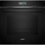 Siemens HR736G1B1, iQ700, Einbau-Backofen mit Dampfunterst&uuml;tzung, 60 x 60 cm,