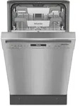 Miele G 5740 SCU SL Geschirrsp&uuml;ler 12142740