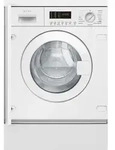Neff V6540X3, Einbau-Waschtrockner, 7/4 kg