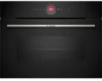 Bosch CMG7241B1, Serie 8, Einbau-Kompaktbackofen mit Mikrowellenfunktion, 60 x 45 cm, Bosch CMG7241B1, Serie 8, Einbau-Kompaktbackofen mit Mikrowellenfunktion, 60 x 45 cm,