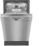 Miele G 5540 SCU SL Active Geschirrsp&uuml;ler 12142700