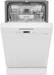 Miele G 5540 SCi SL Active Integrierter Geschirrsp&uuml;ler 45cm 12087000, Brillantwei&szlig;