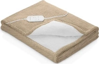 medisana HB 419, medisana HB 419 | Kuschelheizdecke | sandcreme