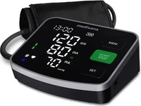 medisana BU 520, medisana BU 520 | Oberarm-Blutdruckmessger&auml;t