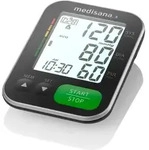 medisana 51205, medisana BU 570 Connect | Oberarm-Blutdruckmessger&auml;t Schwarz