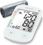 medisana BU 535 Voice, medisana BU 535 Voice | Oberarm-Blutdruckmessger&auml;t