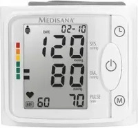medisana BW 320, medisana BW 320 | Handgelenk-Blutdruckmessger&auml;t