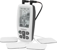 medisana TT 200 West, medisana TT 200 | 3-in-1 Elektrotherapieger&auml;t