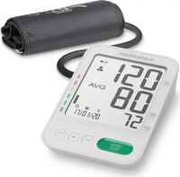 medisana BU 586 Voice, medisana BU 586 Voice | Oberarm-Blutdruckmessger&auml;t