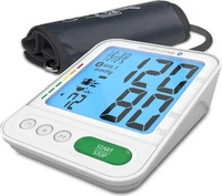 medisana BU 584 connect, medisana BU 584 connect | Oberarm-Blutdruckmessger&auml;t