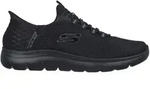 SKECHERS SUMMITS-HIGH RANGE SCHWARZ 41