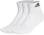 ADIDAS C SPW ANK 3P WHITE/BLACK XS