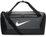NIKE NK BRSLA S DUFF - 9.5 (41L) IRON GREY/BLACK/WHITE 