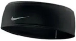 9038/263 Nike Dri-Fit Swoosh H 042 BLACK/SILVER 