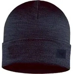 BUFF Merino Heavyweight Beanie BLUE INDIGO 