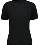 CMP WOMAN T-SHIRT NERO 34