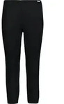 CMP WOMAN 3/4 PANT NERO 40