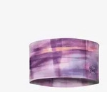 BUFF Coolnet UV Wide Headband PURPLE 