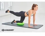SCHILDKR&Ouml;T FITNESS BALANCE-KISSEN, (green), inkl. Handpumpe, M-2022 KEINE FARBE 