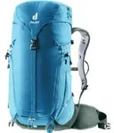 DEUTER Trail 30 WAVE-IVY 