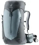 DEUTER AC Lite 22 SL SHALE-GRAPHITE 