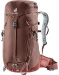 DEUTER Trail 22 SL RAISIN-CASPIA 