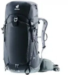 DEUTER Trail Pro 36 BLACK-SHALE 