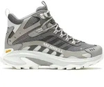 MERRELL MOAB SPEED 2 MID GTX CHARCOAL 38,5